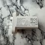 Multi port charger plug|USB plug| Multiple 3 Port Dual Charging Adapter UK Image 4