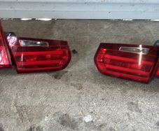 F30 headlights