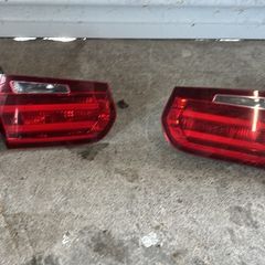 F30 headlights