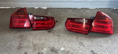F30 headlights