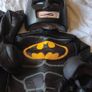 DC Lego Batman costume Image 2