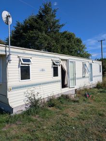 Mobile Home