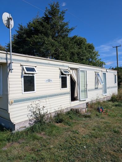 Mobile Home