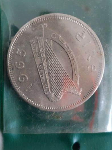pre decimal coin set