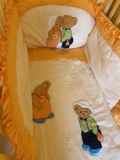 cot
