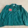 Coca Cola Driver Jacket American Size Medium Image 6