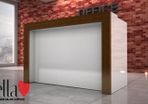 Reception Desk