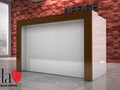 Reception Desk