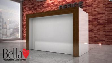 Reception Desk