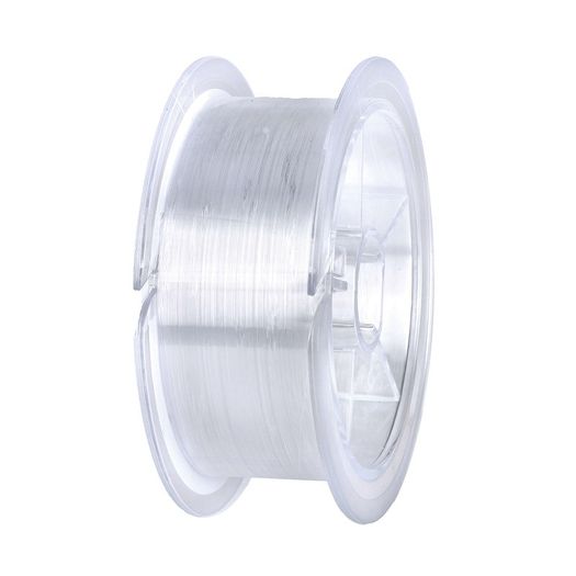 Invisible Moss Line 25m - 0,08 mm