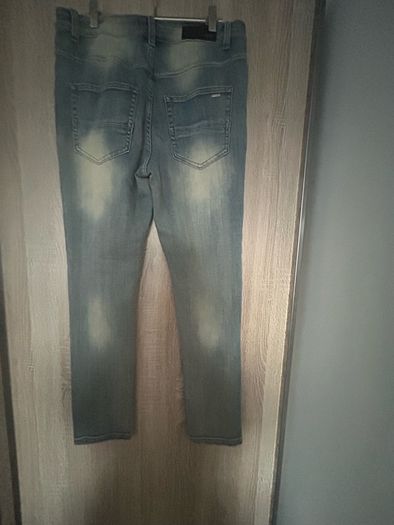 Mens Amiri jeans size 32/32