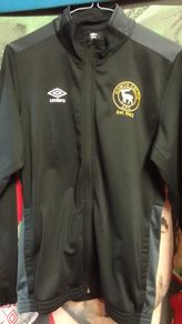 Howth Celtic Umbro Full Zip Jacket Jersey (Youths 11-12 Years) FREE POST