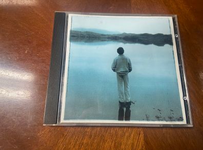 Luka Bloom Turf CD