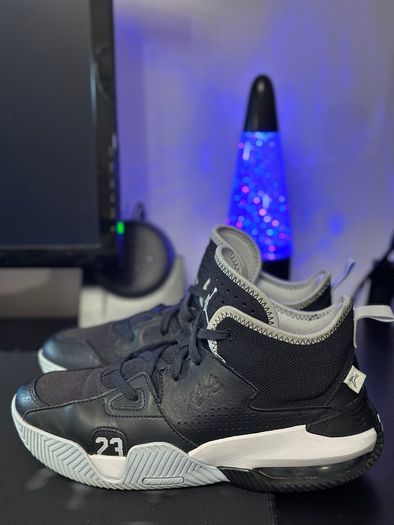 Nike Jordan Stay Loyal 2
