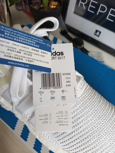 Adidas Eqt