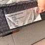 super king mattress , base and head board Image 5
