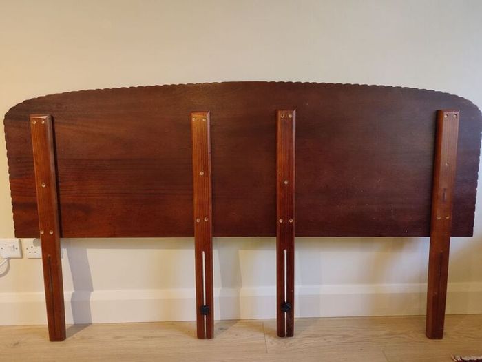Super King Headboard