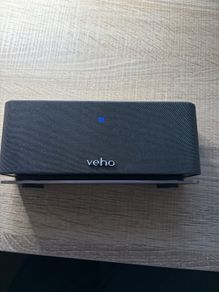 Veho MR-7 speaker