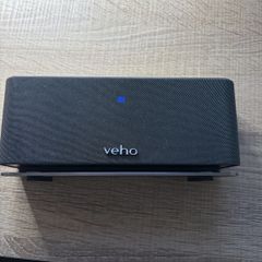 Veho MR-7 speaker