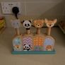 Pop Up Animals Jumini by studio circus toys Image 2
