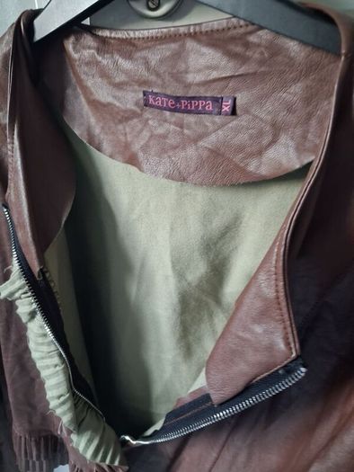 Ladies jacket