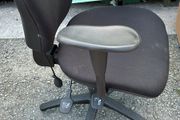 office chair EDO black