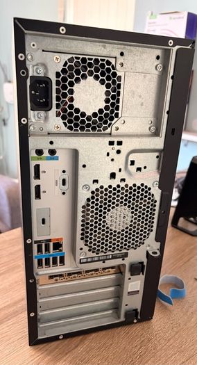 Hp Z2 Tower G4