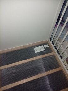 cot