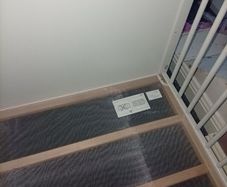 cot