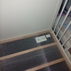 cot