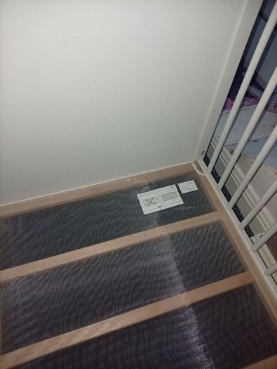 cot