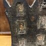 Tibetan Tsatsa plaque Image 5