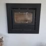 Inset Solid Fuel stove Image 3
