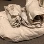 Hippychick Dreamtubes- inflatable bed guards Image 3