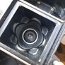 Vintage Aircraft "Black Box" Camera with film Image 7