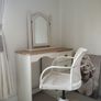 dressing table with mirror Image 3