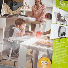 Chicco Pocket Snack Booster Seat