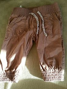 Benetton baby trousers