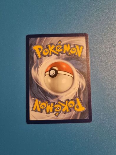 Smeargle Holo (15/15) McDonald's Pokemon Card 2022