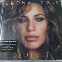 Leona Lewis - Spirit Cd