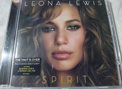 Leona Lewis - Spirit Cd