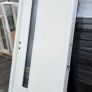 Alu-Clad Triple Glazed Front Door Set Image 3