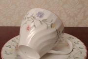Johnson Brothers Summer Chintz