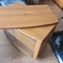 Swivel TV cabinet Image 3
