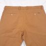 Massimo Dutti Ochre Mustard Yellow Tailored Smart Casual Chino Trousers W38/L33 Image 6
