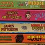 Middle School Children,s Books By James Patterson Image 3