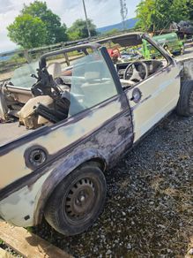 Mk1 golf 1984