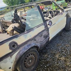 Mk1 golf 1984