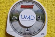 Burnout Legends  PSP PlayStation games Original