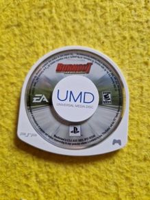 Burnout Legends  PSP PlayStation games Original